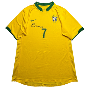 Brasil 2006 GG