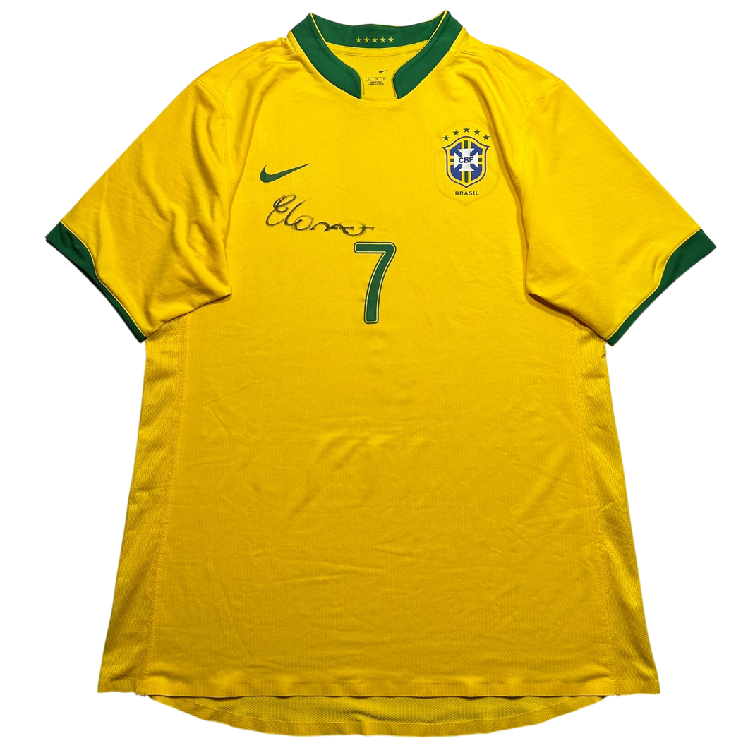 Brasil 2006 GG