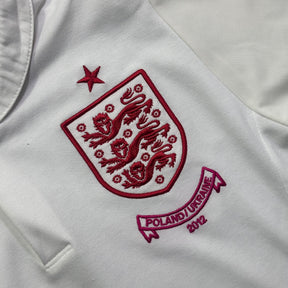 Inglaterra 2012 M