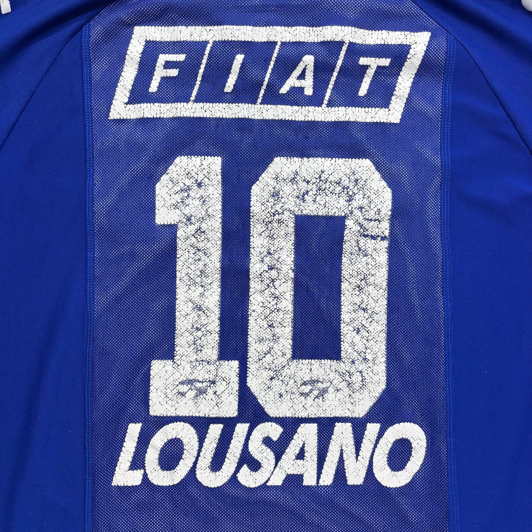 Cruzeiro 2003 G