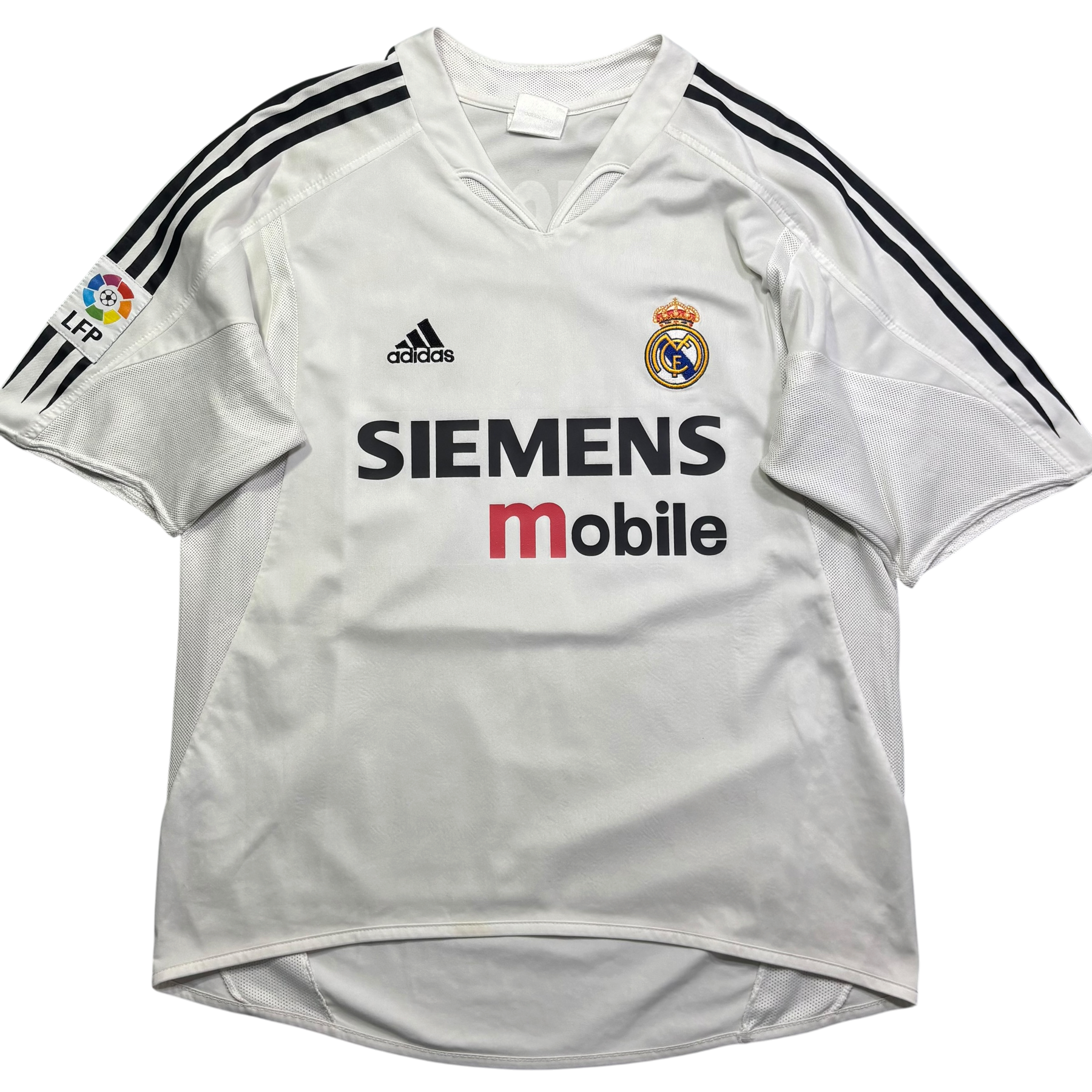 Real Madrid 2004 M