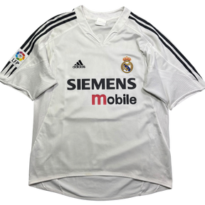 Real Madrid 2004 M
