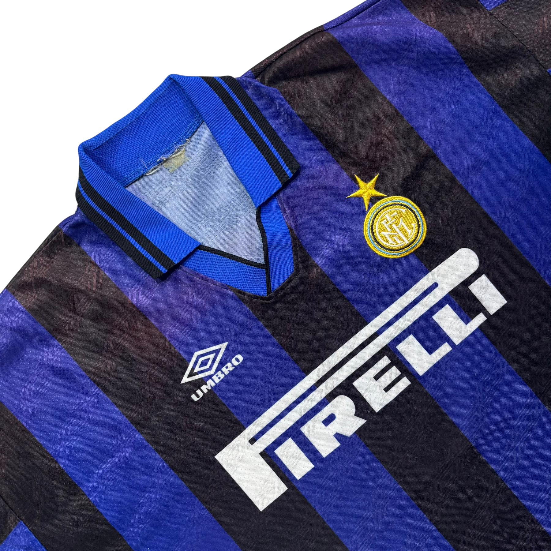 Inter de Milão 1995 G