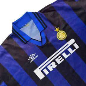 Inter de Milão 1995 G