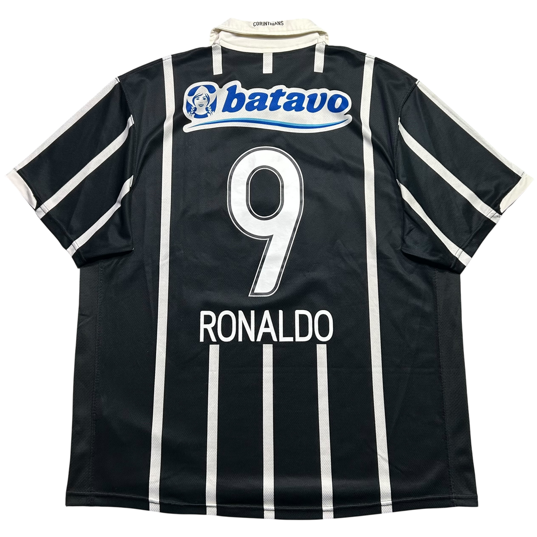 Corinthians 2009 GG