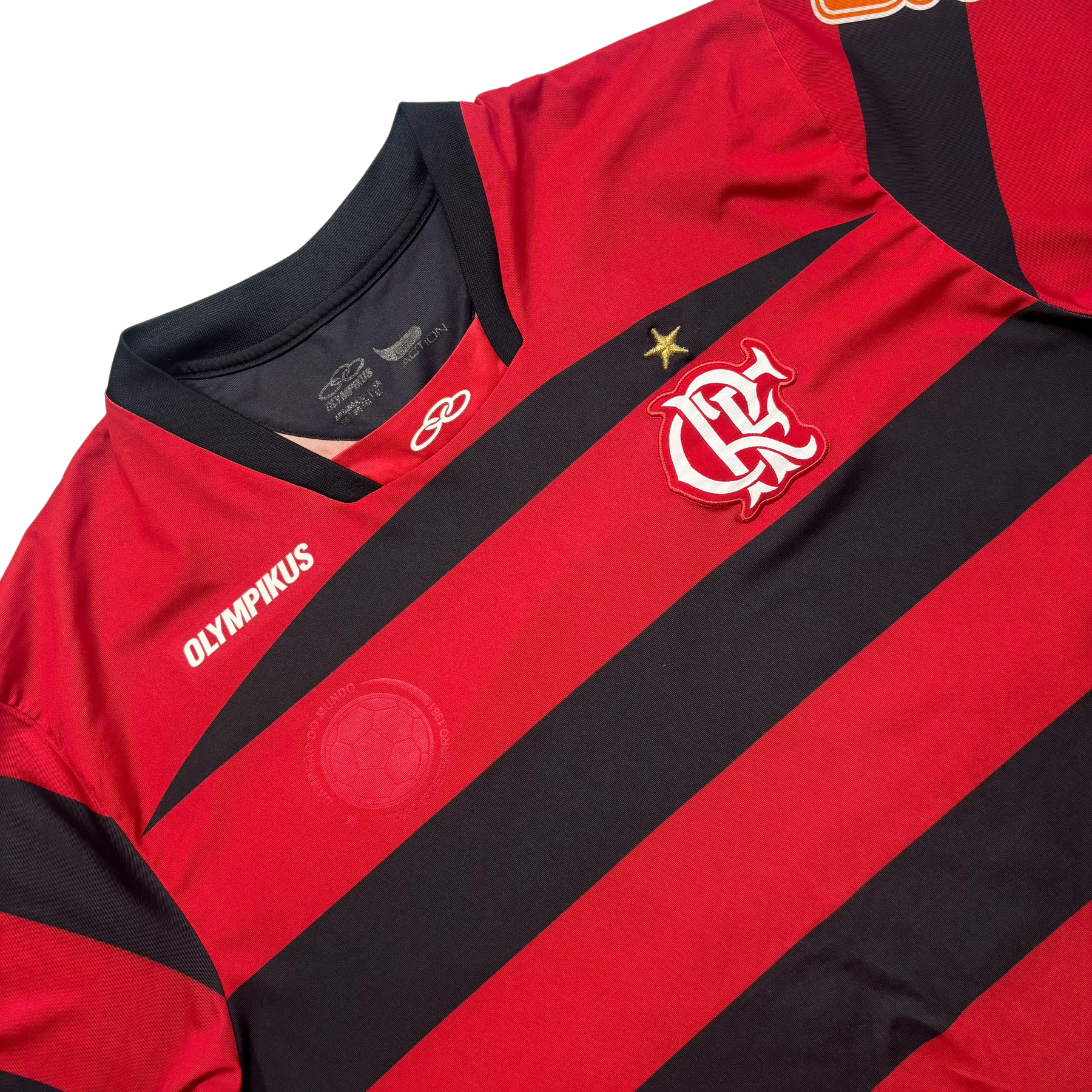 Flamengo 2011 GG