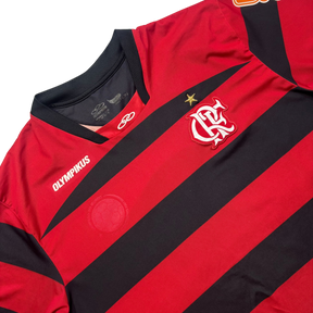 Flamengo 2011 GG