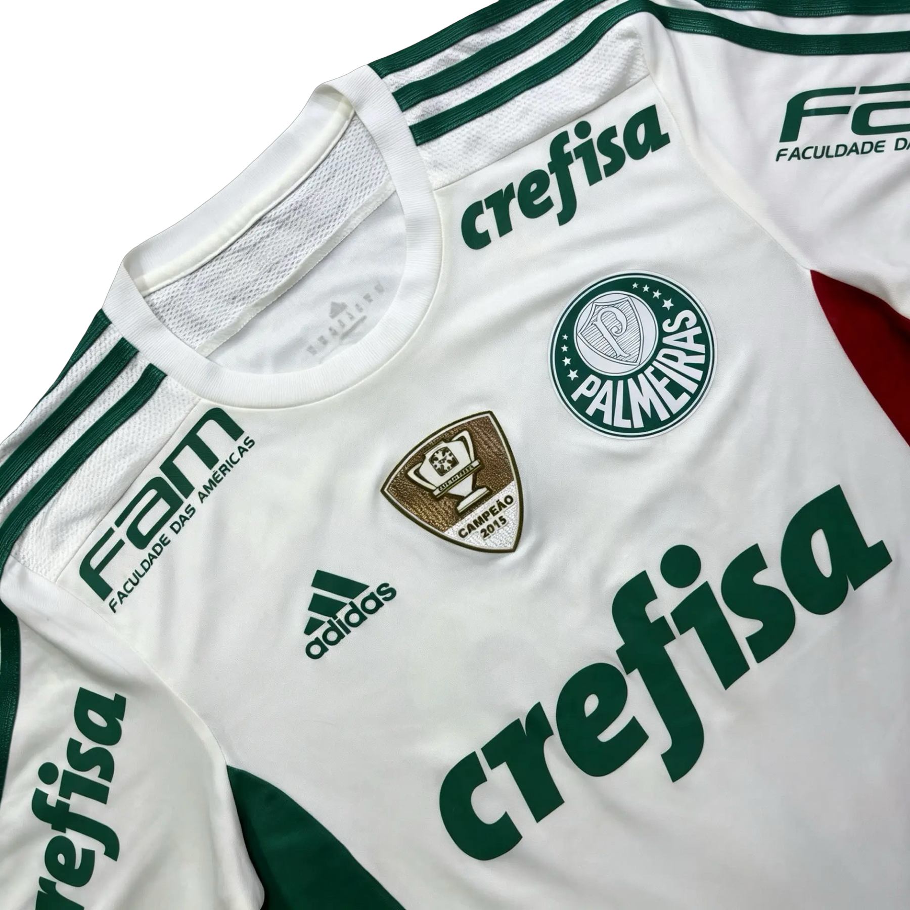 Palmeiras 2016 M