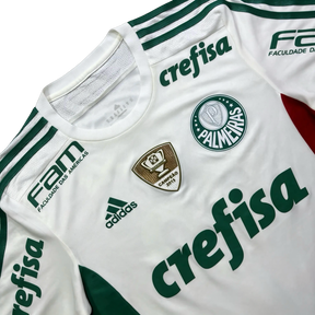 Palmeiras 2016 M