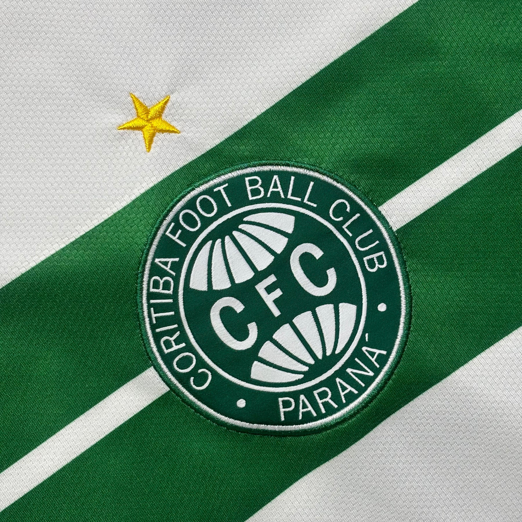 Coritiba 2013 M