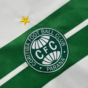 Coritiba 2013 M