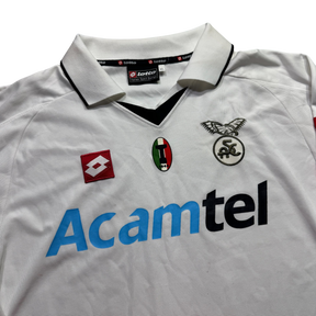Spezia 2003 GG