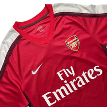 Carregar imagem no visualizador da galeria, Arsenal 2008 G
