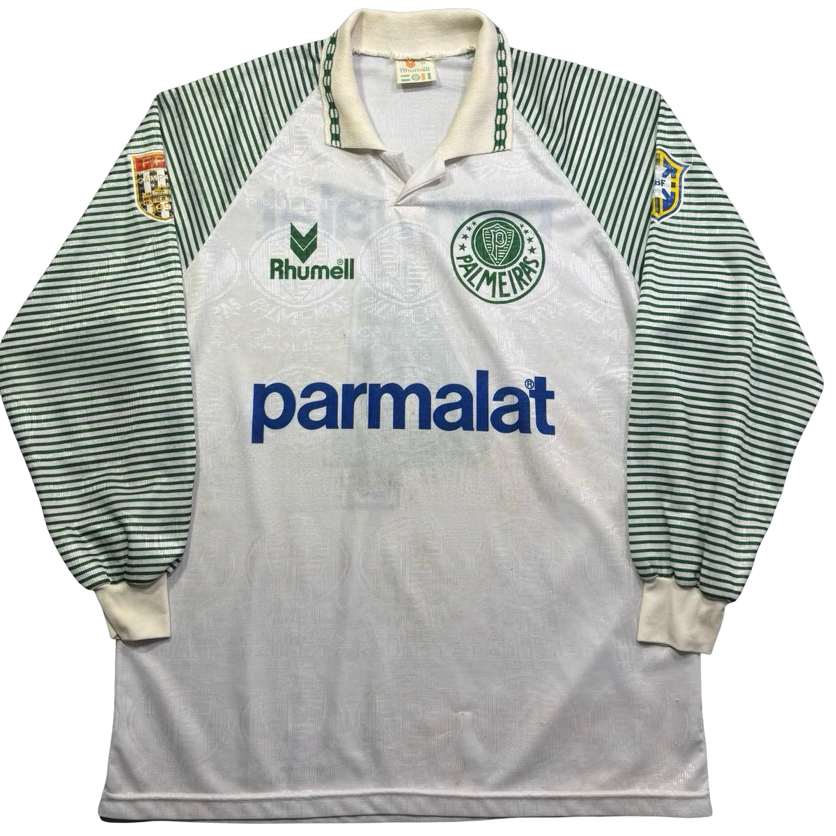 Palmeiras 1993 G