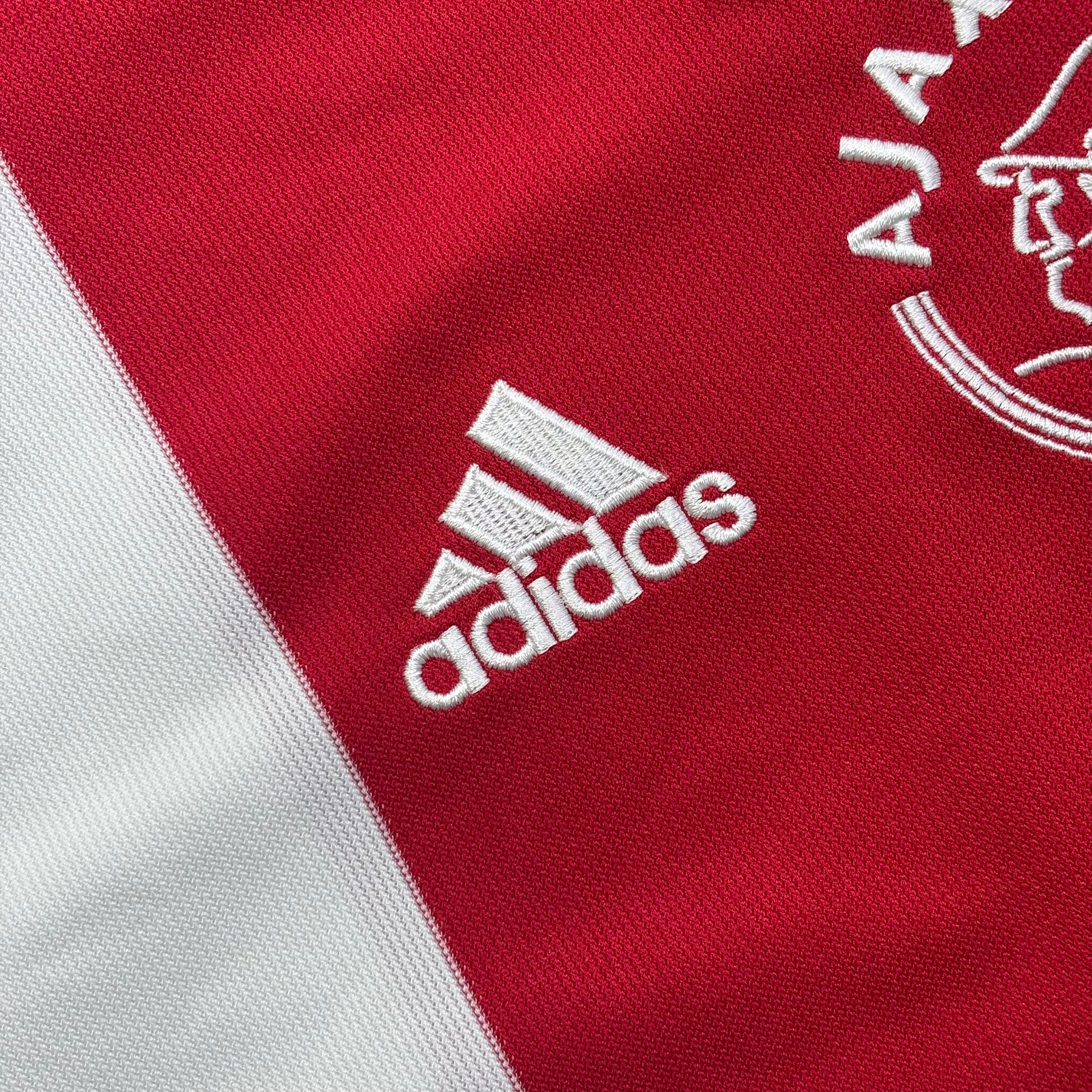 Ajax 2000 GG