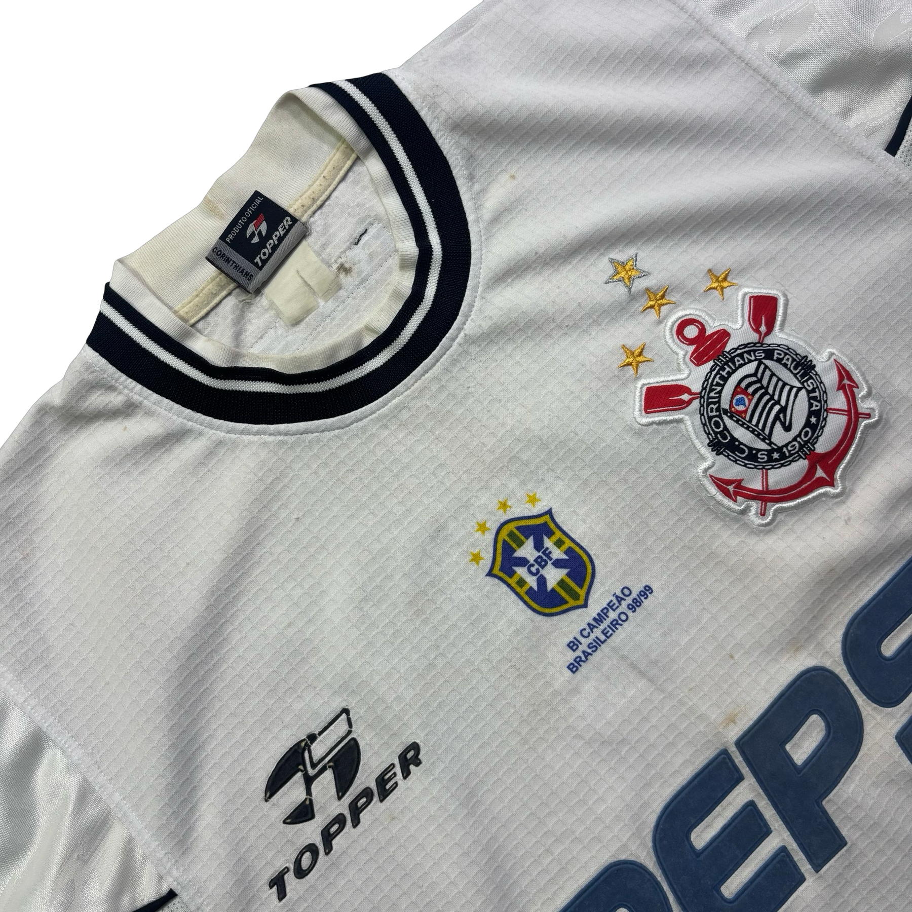 Corinthians 2000 G