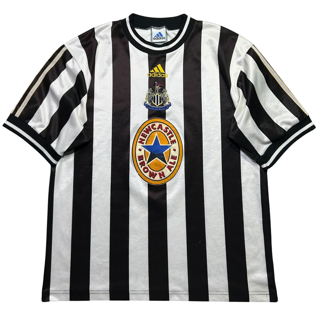 Newcastle 1997 G