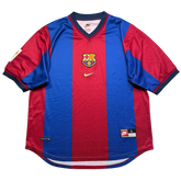 Barcelona 1998 G