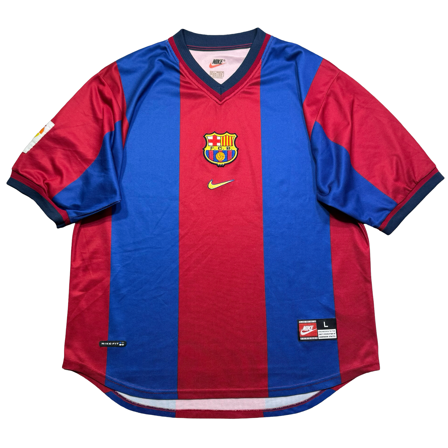 Barcelona 1998 G
