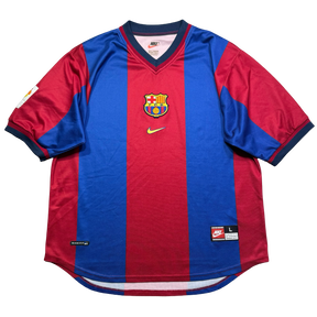 Barcelona 1998 G