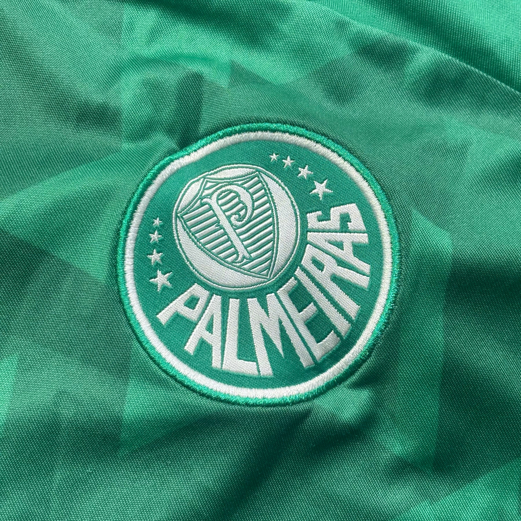 Palmeiras 2012 P