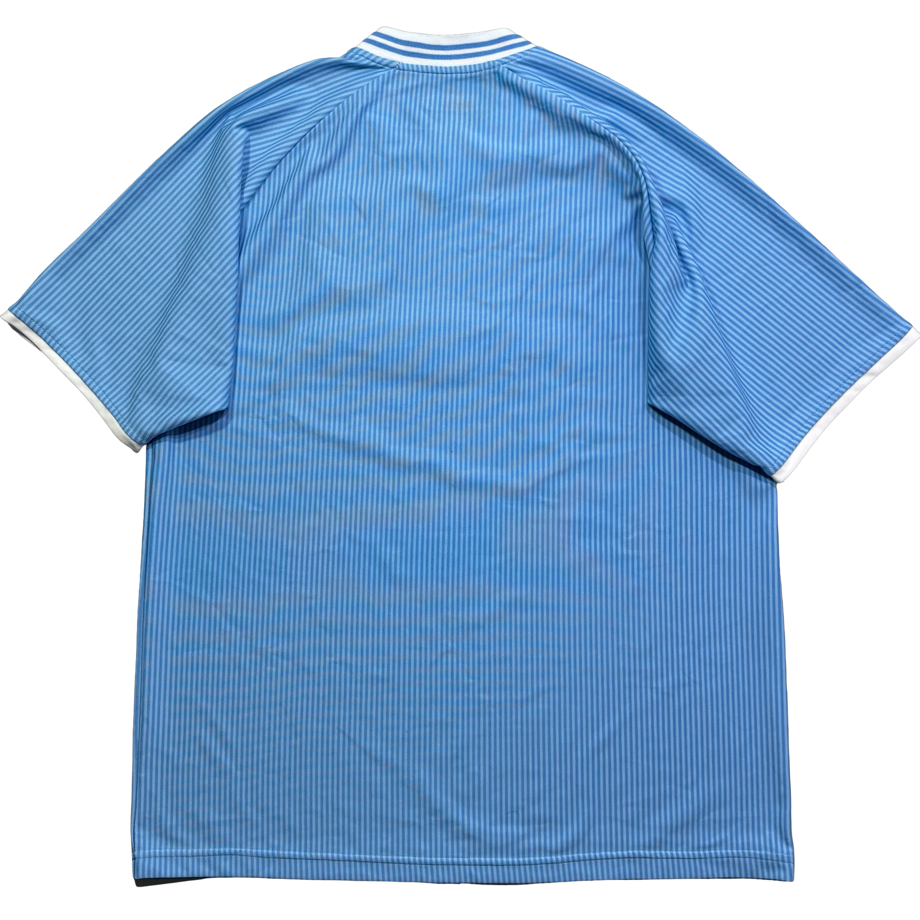 Manchester City 2003 G