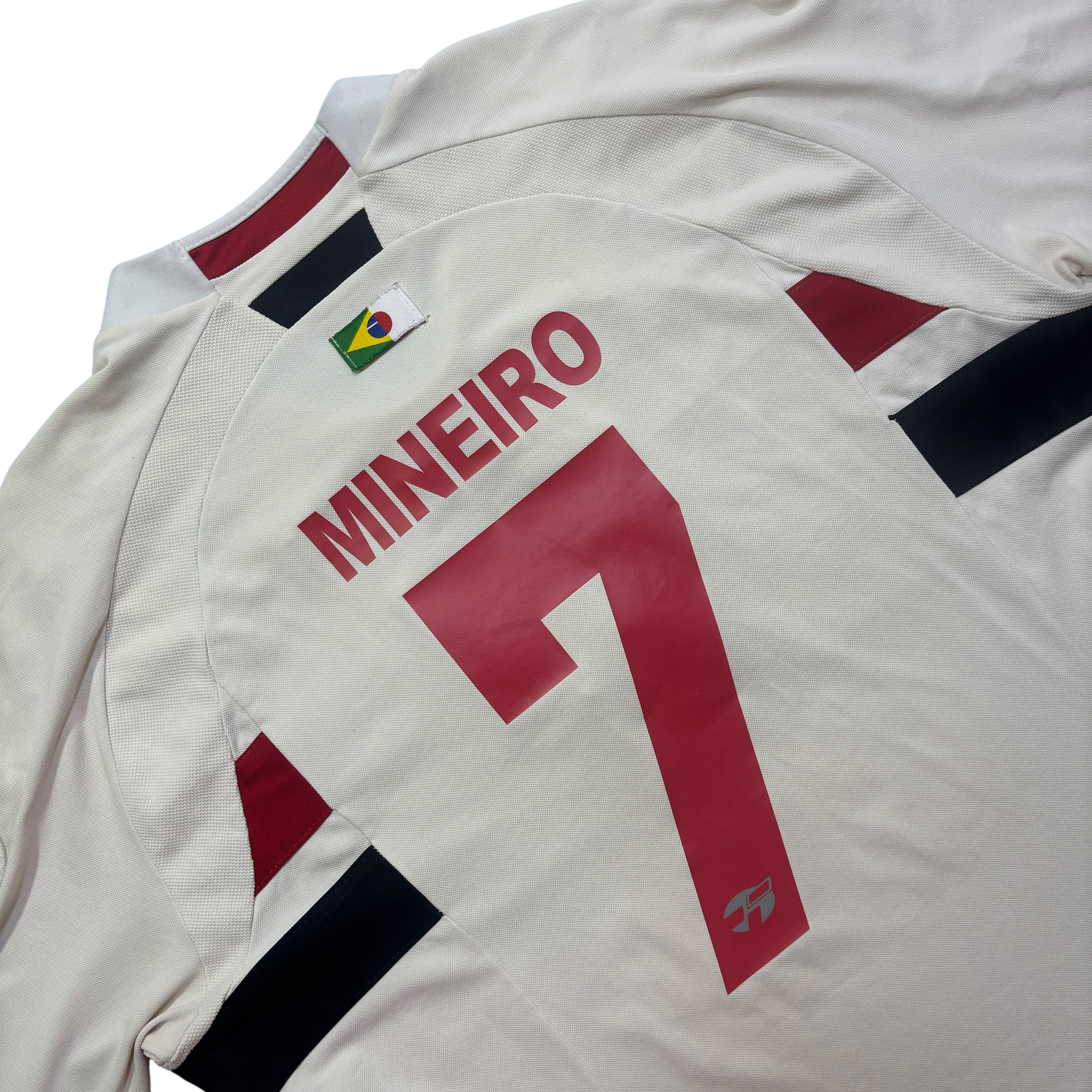 São Paulo 2005 G