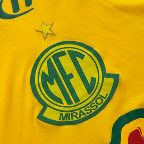 Mirassol 2010 M