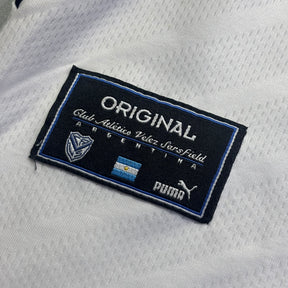 Vélez Sarsfield 1999 GG