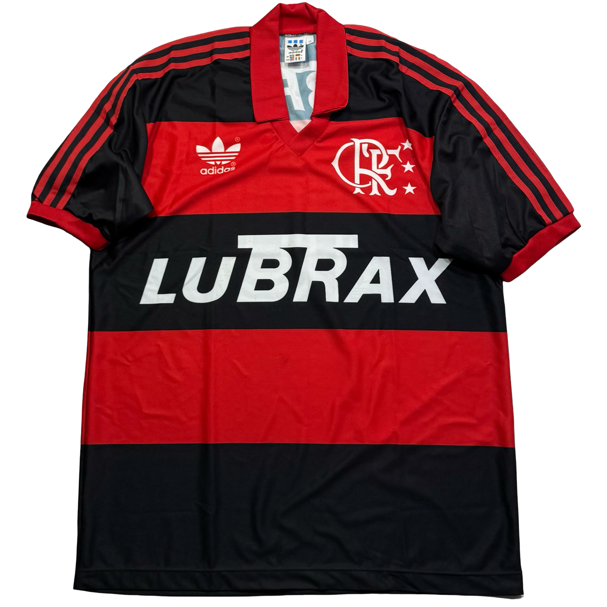 Flamengo 1988 G