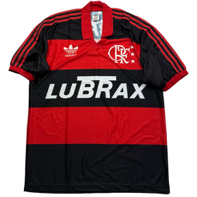 Flamengo 1988 G