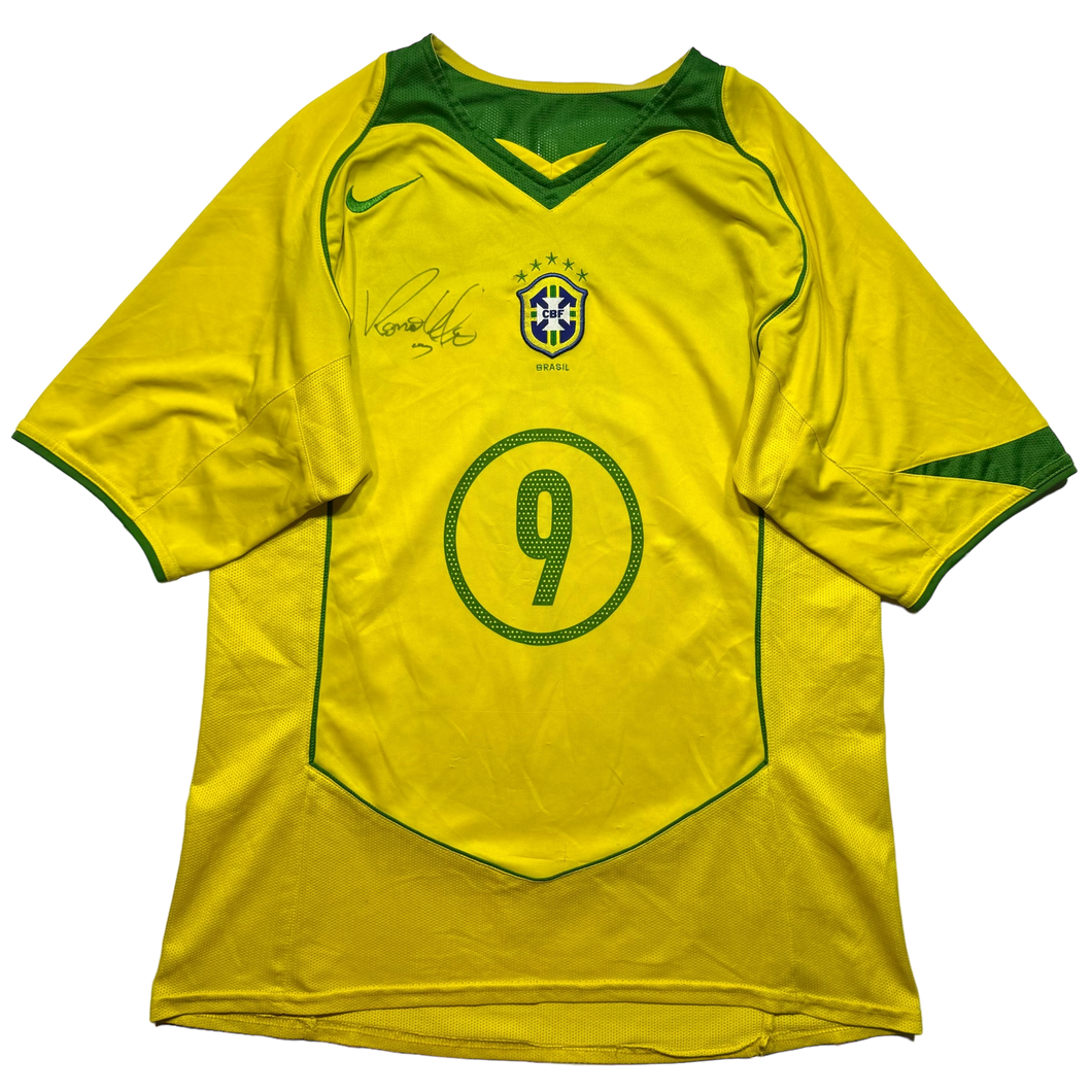 Brasil 2004 M