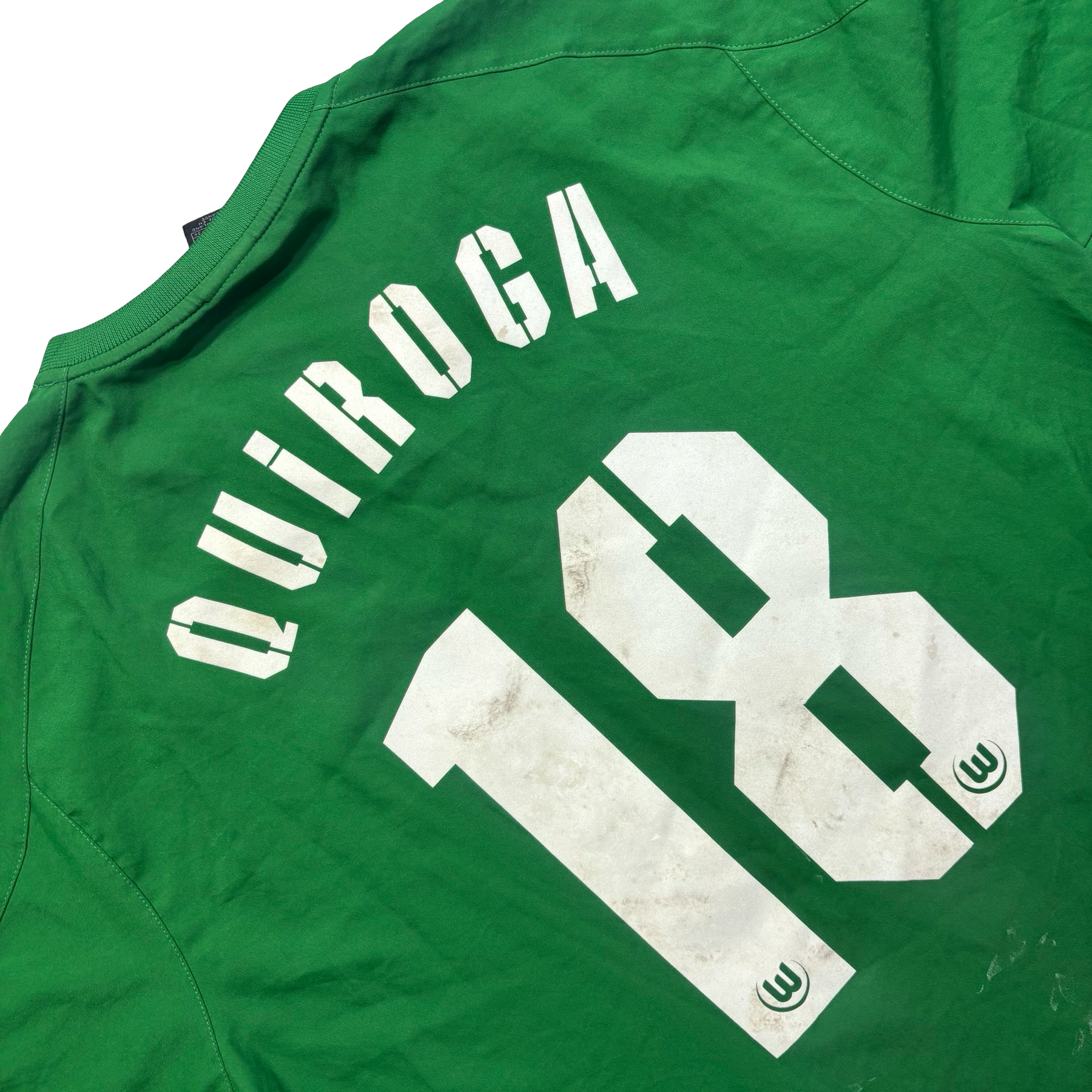 Wolfsburg 2005 G