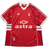 Internacional 1999 GG