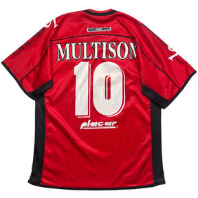 Brasil de Pelotas 2003 M