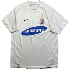 Corinthians 2007 G
