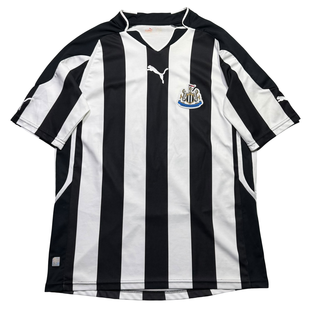 Newcastle 2010 M