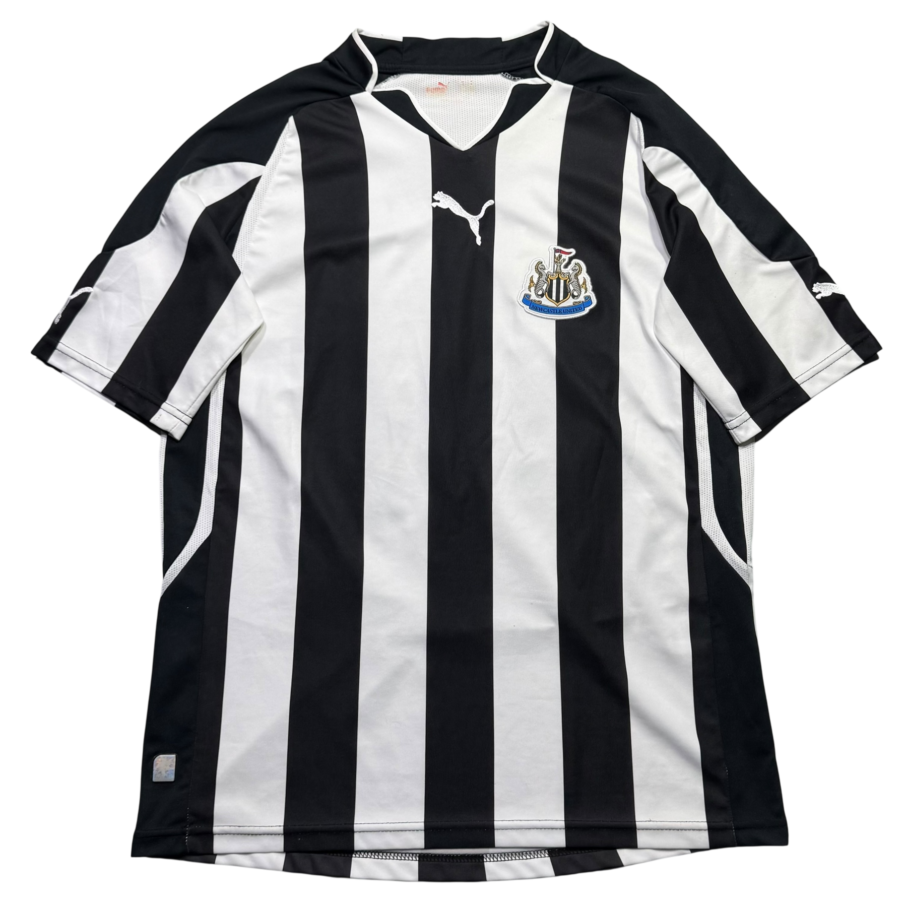 Newcastle 2010 M