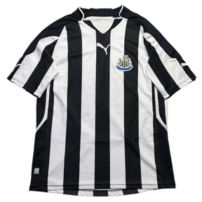 Newcastle 2010 M