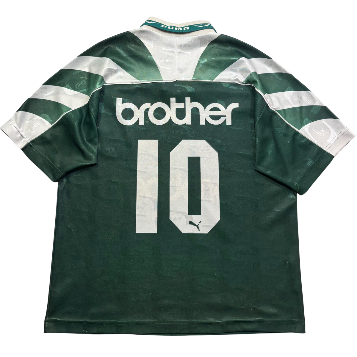 Guarani 1997 G