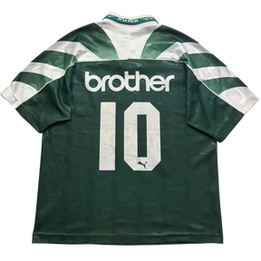 Guarani 1997 G