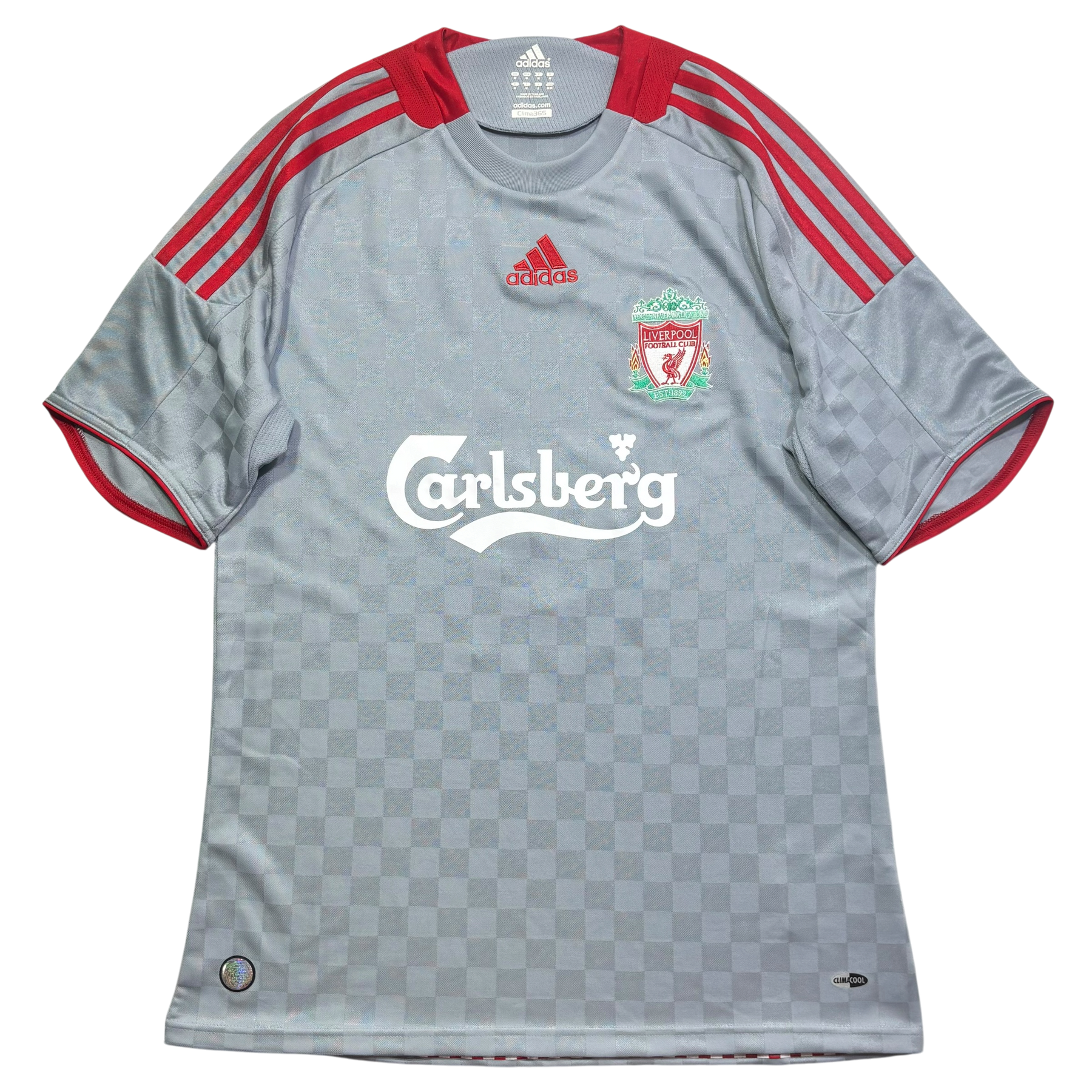 Liverpool 2008 M