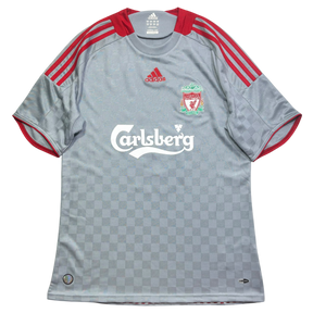 Liverpool 2008 M