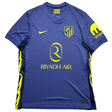 Carregar imagem no visualizador da galeria, Atlético de Madrid 2025 G
