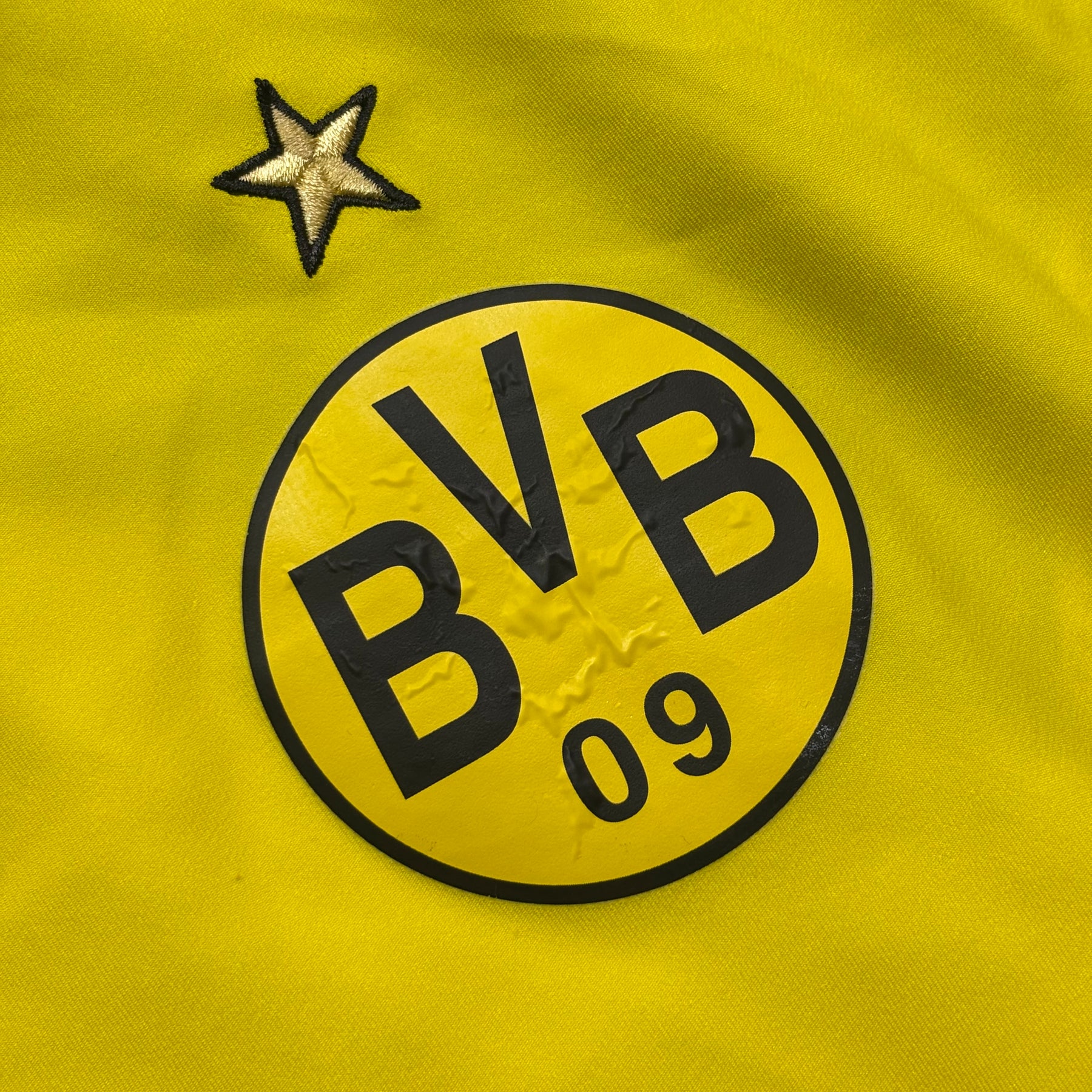 Borussia Dortmund 2004 M