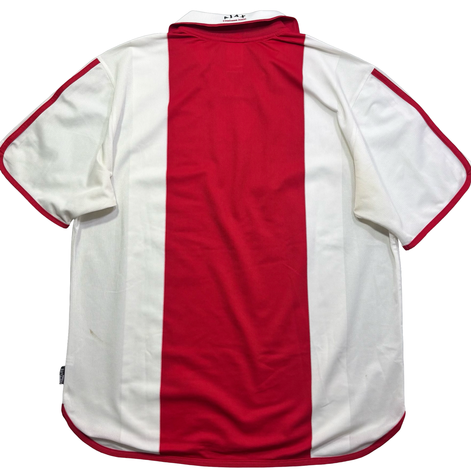 Ajax 2000 GG