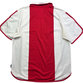 Ajax 2000 GG
