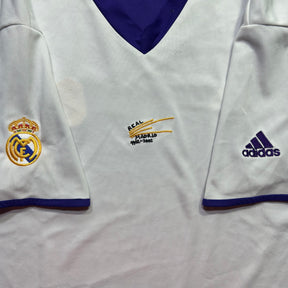 Real Madrid 2002 GG