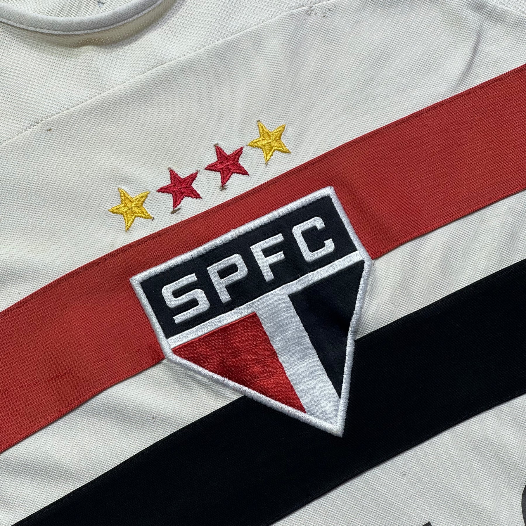 São Paulo 2005 G
