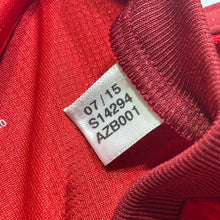 Carregar imagem no visualizador da galeria, Bayern de Munique 2015 G
